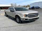 Used 2018 Ford F150 XLT w/ Equipment Group 302A Luxury image 6