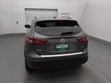 Used 2020 Nissan Rogue Sport SV image 6