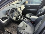 Used 2014 Jeep Cherokee Limited w/ Luxury Group image 5