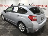 Used 2014 Subaru Impreza 2.0i Premium w/ All-Weather Package w/CVT image 4