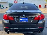 Used 2013 BMW 535i xDrive Sedan image 3