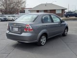 Used 2010 Chevrolet Aveo LT image 3