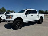 Used 2018 Ford F150 XLT w/ Equipment Group 301A Mid image 3