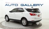 Used 2019 Chevrolet Equinox LT image 3