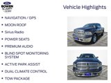 Used 2014 RAM 1500 Laramie w/ Convenience Group image 5