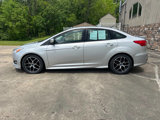 Used 2015 Ford Focus SE w/ SE Sport Package image 6