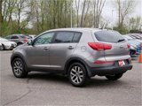 Used 2014 Kia Sportage LX image 5