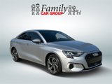 Used 2022 Audi A3 2.0T Premium w/ Convenience Package image 2