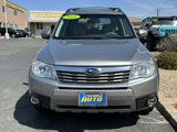 Used 2010 Subaru Forester 2.5X Limited image 2