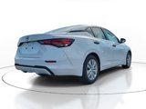 New 2025 Nissan Sentra S image 4