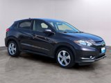 Certified 2017 Honda HR-V EX image 3
