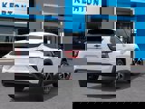 New 2025 Chevrolet Trax RS w/ Sunroof Package image 4
