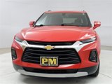 Used 2020 Chevrolet Blazer LT image 2