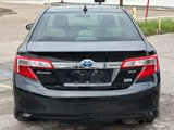 Used 2012 Toyota Camry XLE image 5
