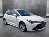 Certified 2025 Toyota Corolla SE image 3