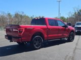 Certified 2021 Ford F150 XLT w/ Equipment Group 302A High image 3