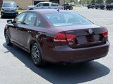 Used 2013 Volkswagen Passat 2.5 S image 6