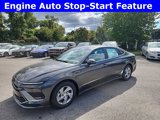 New 2025 Hyundai Sonata SE image 2