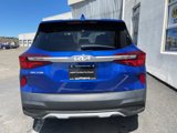 Certified 2022 Kia Seltos LX image 4