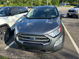 Used 2022 Ford EcoSport SE w/ SE Convenience Package image 2