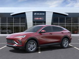 New 2025 Buick Envista Preferred w/ Convenience I Package image 2