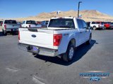 Certified 2021 Ford F150 XLT w/ Equipment Group 301A Mid image 5