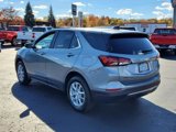 Used 2023 Chevrolet Equinox LT image 3