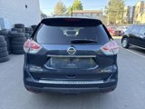 Used 2016 Nissan Rogue SV w/ SV Premium Package image 5