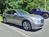 Used 2011 INFINITI M37 w/ Premium Pkg image 3