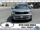 Used 2024 Kia Telluride LX image 2