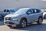 Used 2023 Nissan Rogue SL w/ SL Premium Package image 3