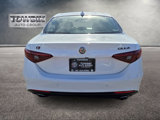Used 2021 Alfa Romeo Giulia Sprint w/ Nero Edizione image 5