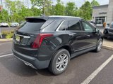 Certified 2022 Cadillac XT5 Premium Luxury image 3