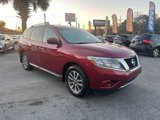 Used 2013 Nissan Pathfinder SV image 3