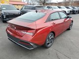 New 2025 Hyundai Elantra Sport image 4