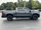 Used 2021 Chevrolet Silverado 1500 LT Trail Boss w/ Bed Protection Package image 4