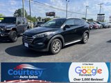 Used 2017 Hyundai Tucson SE image 3