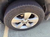 Used 2016 Jeep Compass Latitude image 2