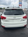 Used 2012 Hyundai Tucson Limited image 5