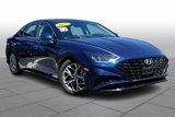 Used 2022 Hyundai Sonata SEL w/ Convenience Package image 2