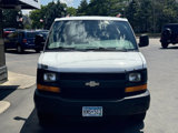 Used 2010 Chevrolet Express 1500 w/ Cold Climate Package image 4