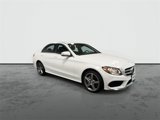 Used 2015 Mercedes-Benz C 300 4MATIC Sedan image 2