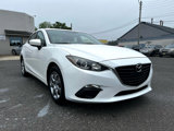 Used 2014 MAZDA MAZDA3 i Sport image 3