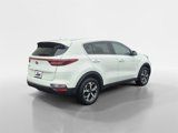 Used 2020 Kia Sportage LX image 4