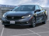 Used 2019 Honda Civic Touring image 6