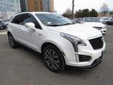 Used 2022 Cadillac XT5 Sportv w/ Platinum Package image 5