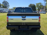 Used 2014 Ford F150 Platinum image 4