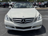 Used 2012 Mercedes-Benz E 350 Cabriolet w/ Premium 1 Pkg image 2