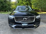 Certified 2022 Volvo XC90 T6 Momentum w/ Advanced Package image 3