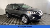 Used 2017 Ford Escape Titanium image 5